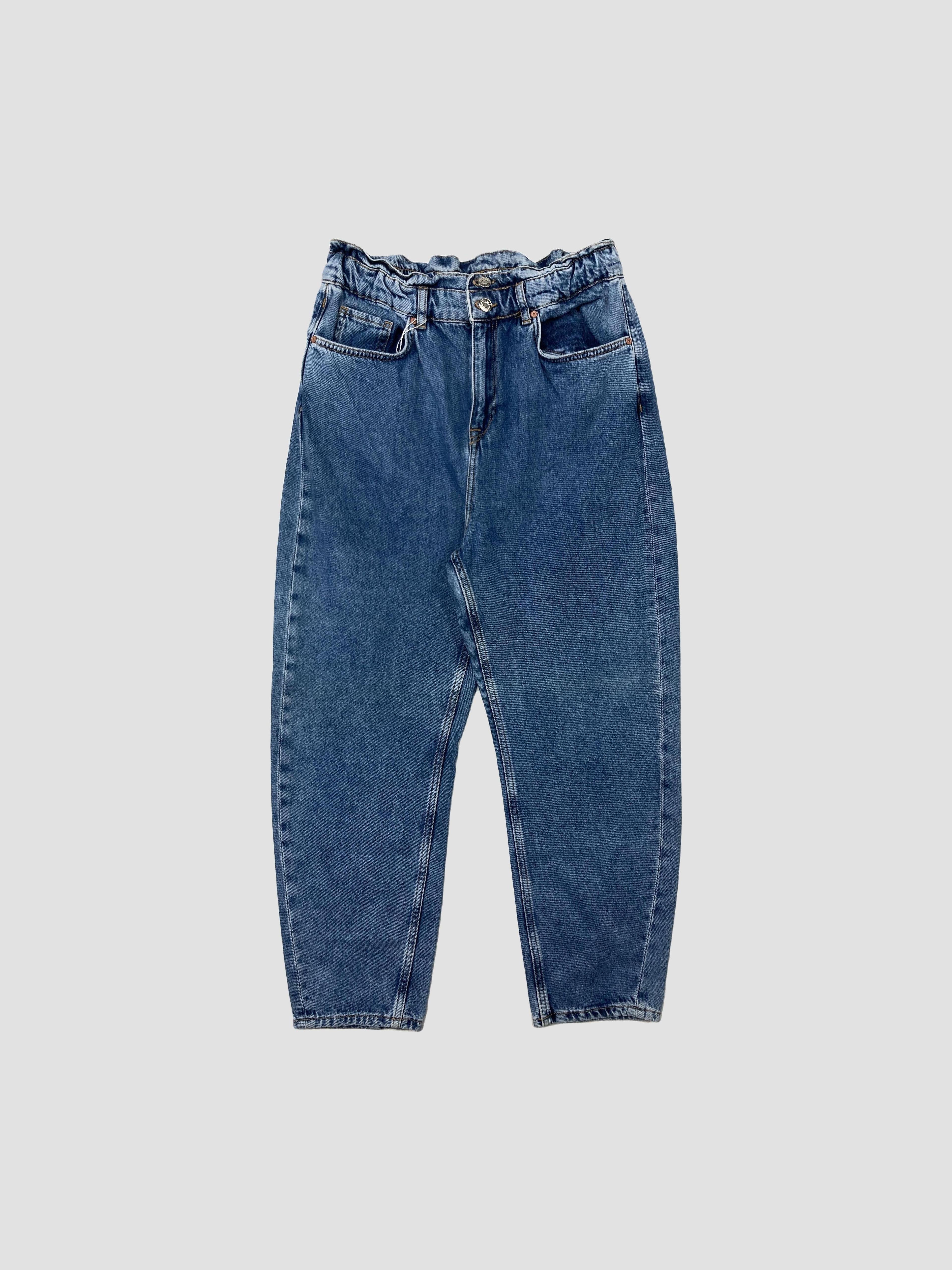 Jean MANGO - Talla 40 (VOP01161540)-0
