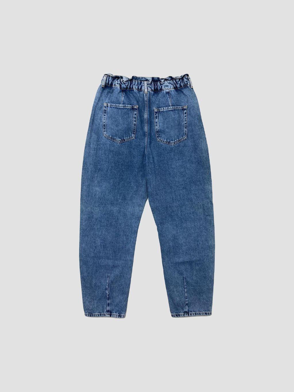 Jean MANGO - Talla 40 (VOP01161540)-1