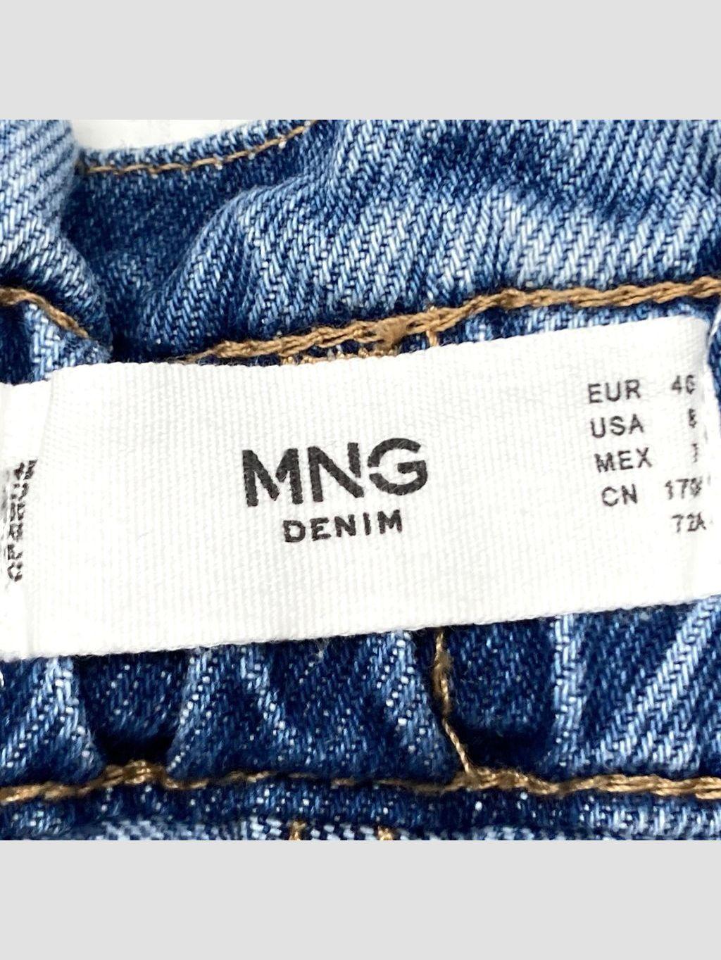 Jean MANGO - Talla 40 (VOP01161540)-2