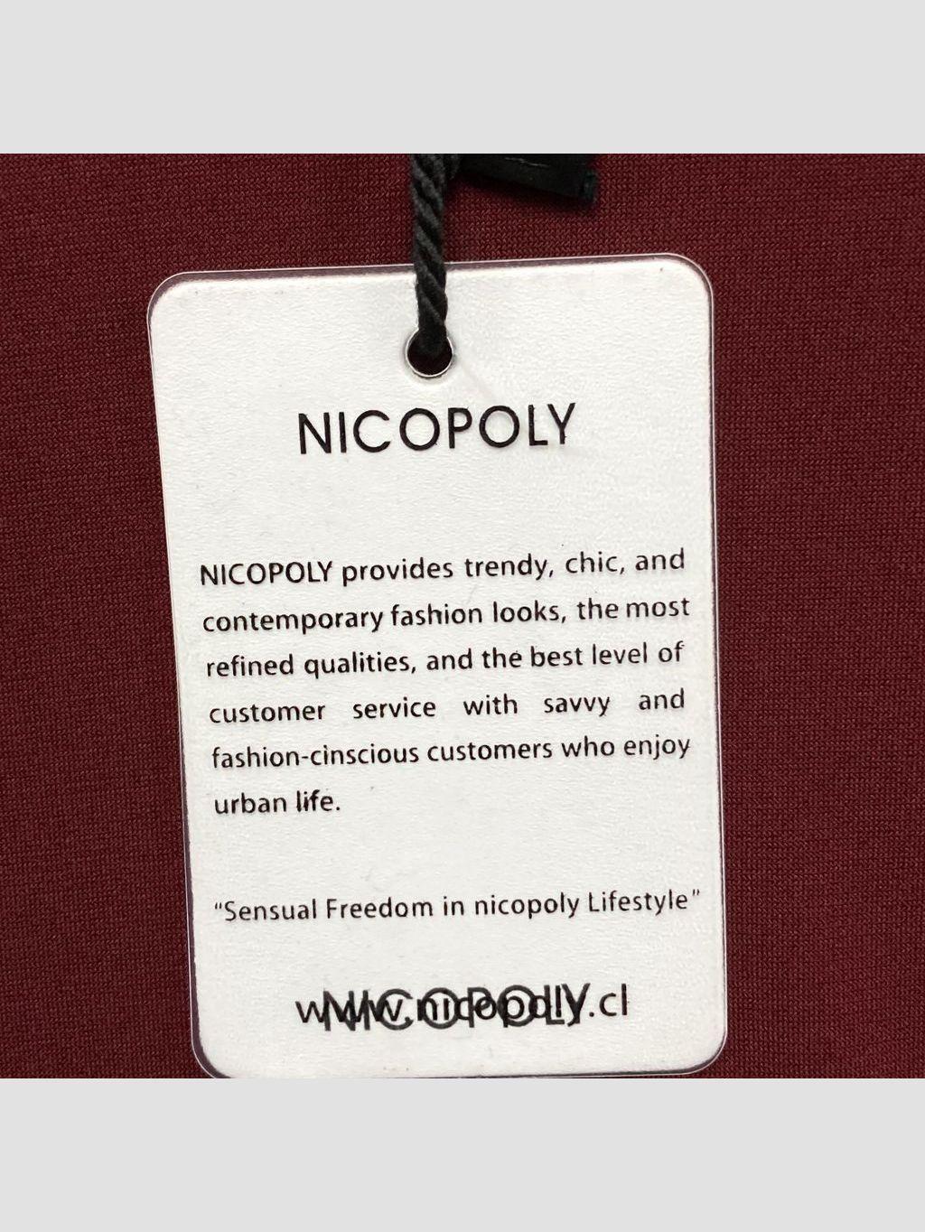 Body NICOPOLY - Talla L (VOP00939624)-2