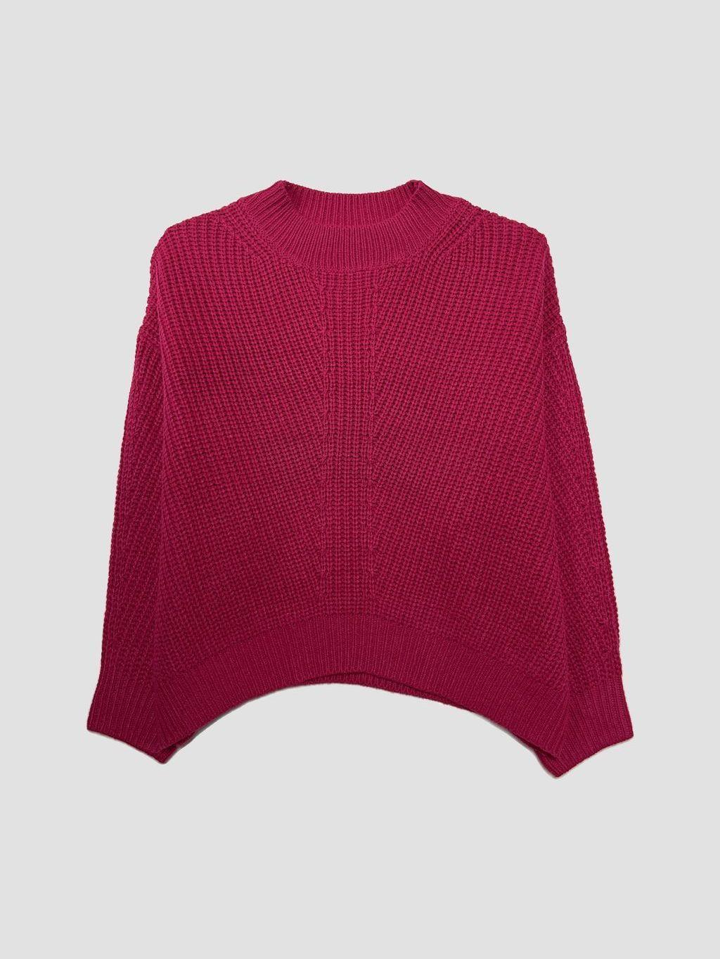 Sweater MANGO - Talla L (VOP01191518)-0