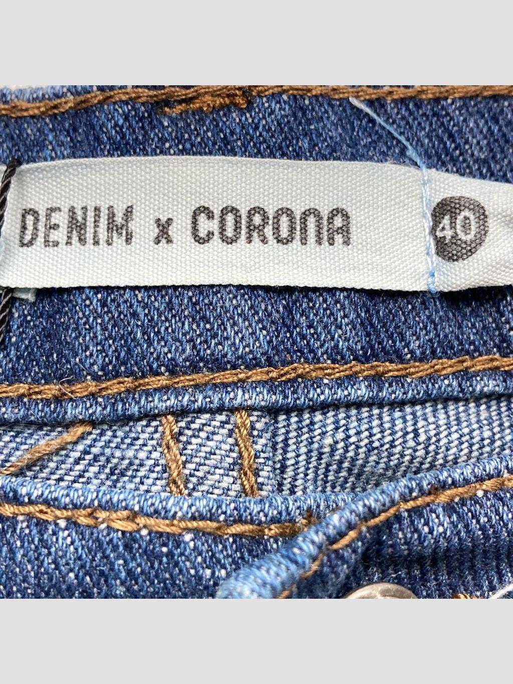 Jean CORONA - Talla 40 (VOP00889417)-2