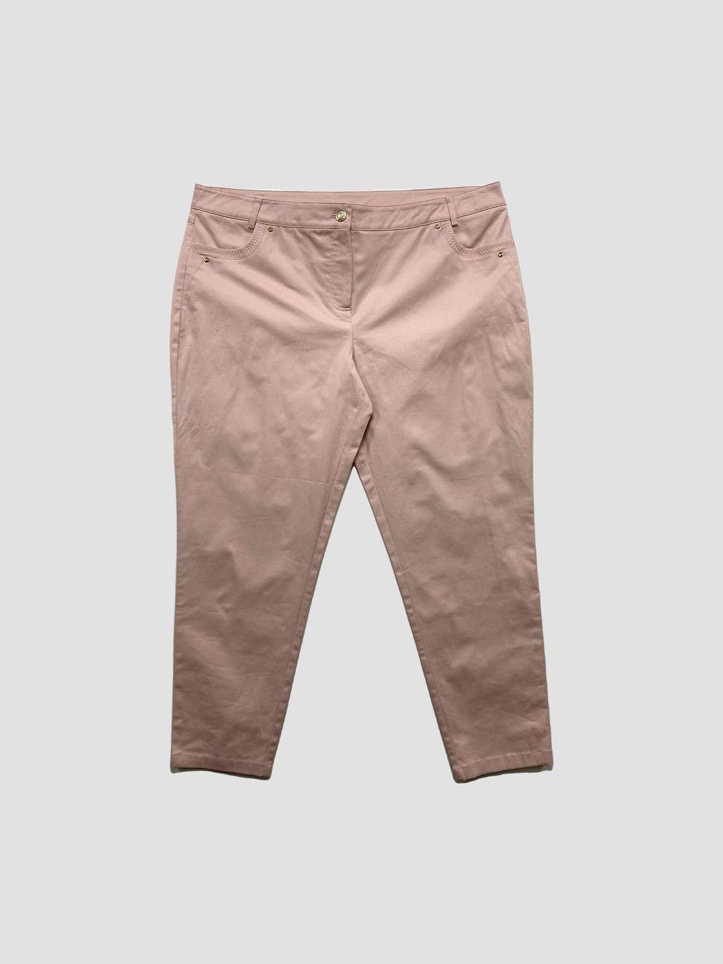 Pantalón MA GRIFFE - Talla 46 (VOP00878102)-0