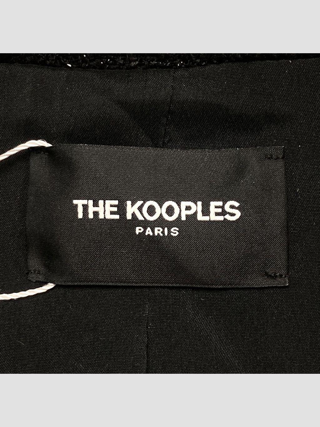 Blazer THE KOOPLES - Talla S (VOP00966717)-1