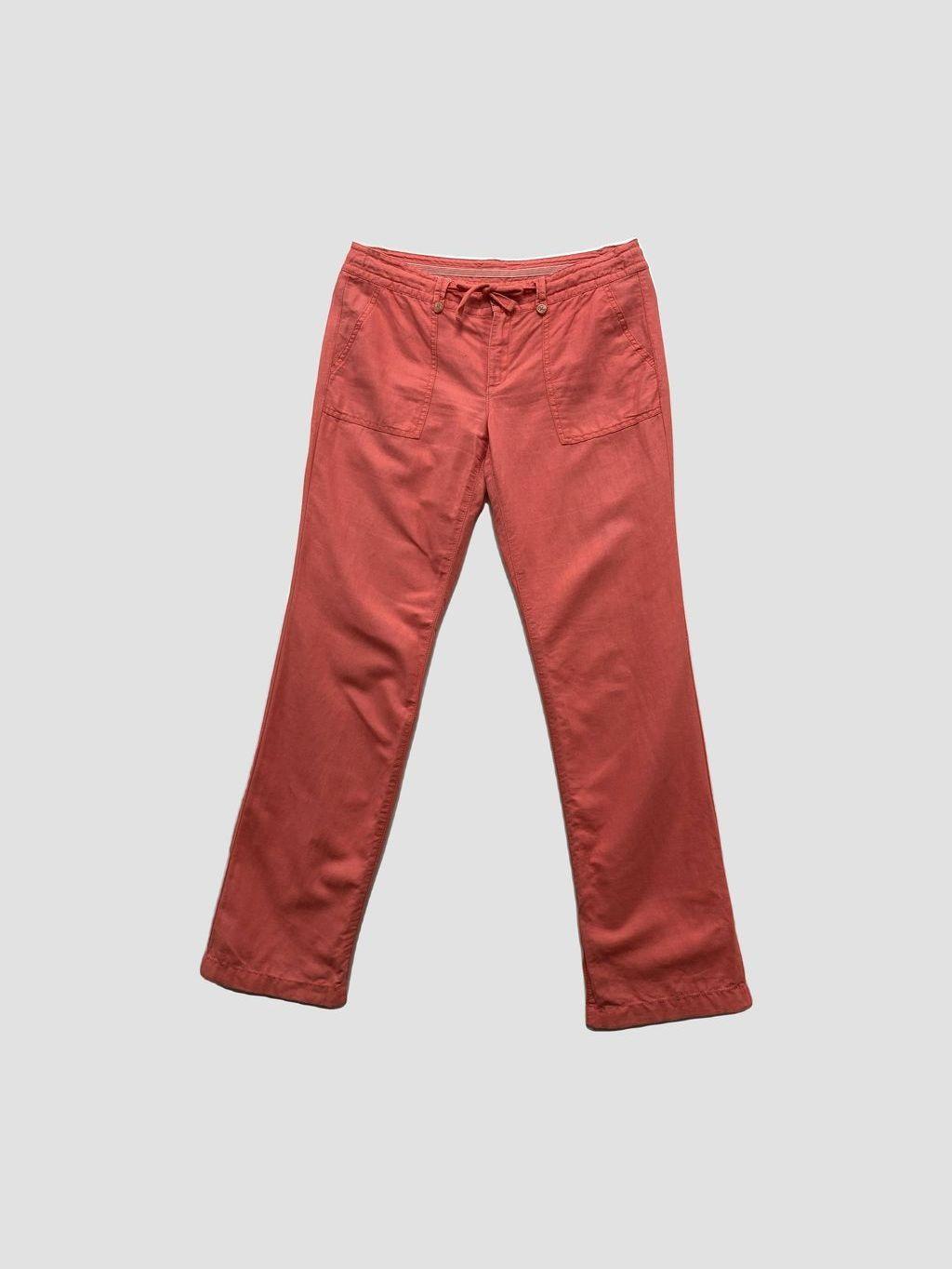 Pantalón ESPRIT - Talla 38 (VOP01008809)-0