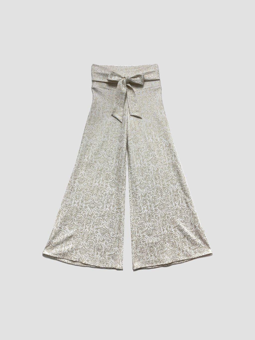 Pantalón VICTORIA RAVEAU - Talla 36 (VOP00874318)-0