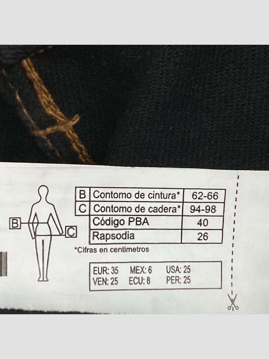Jean RAPSODIA - Talla 36 (VOP01181226)-3