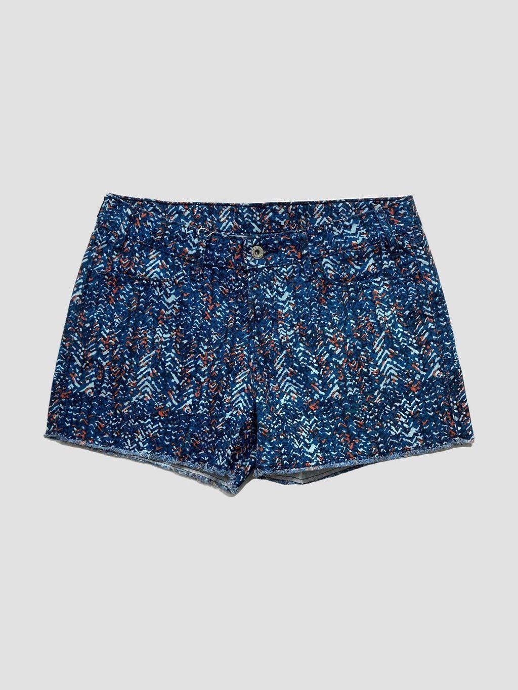 Short LEVI'S - Talla 40 (VOP01069783)-0