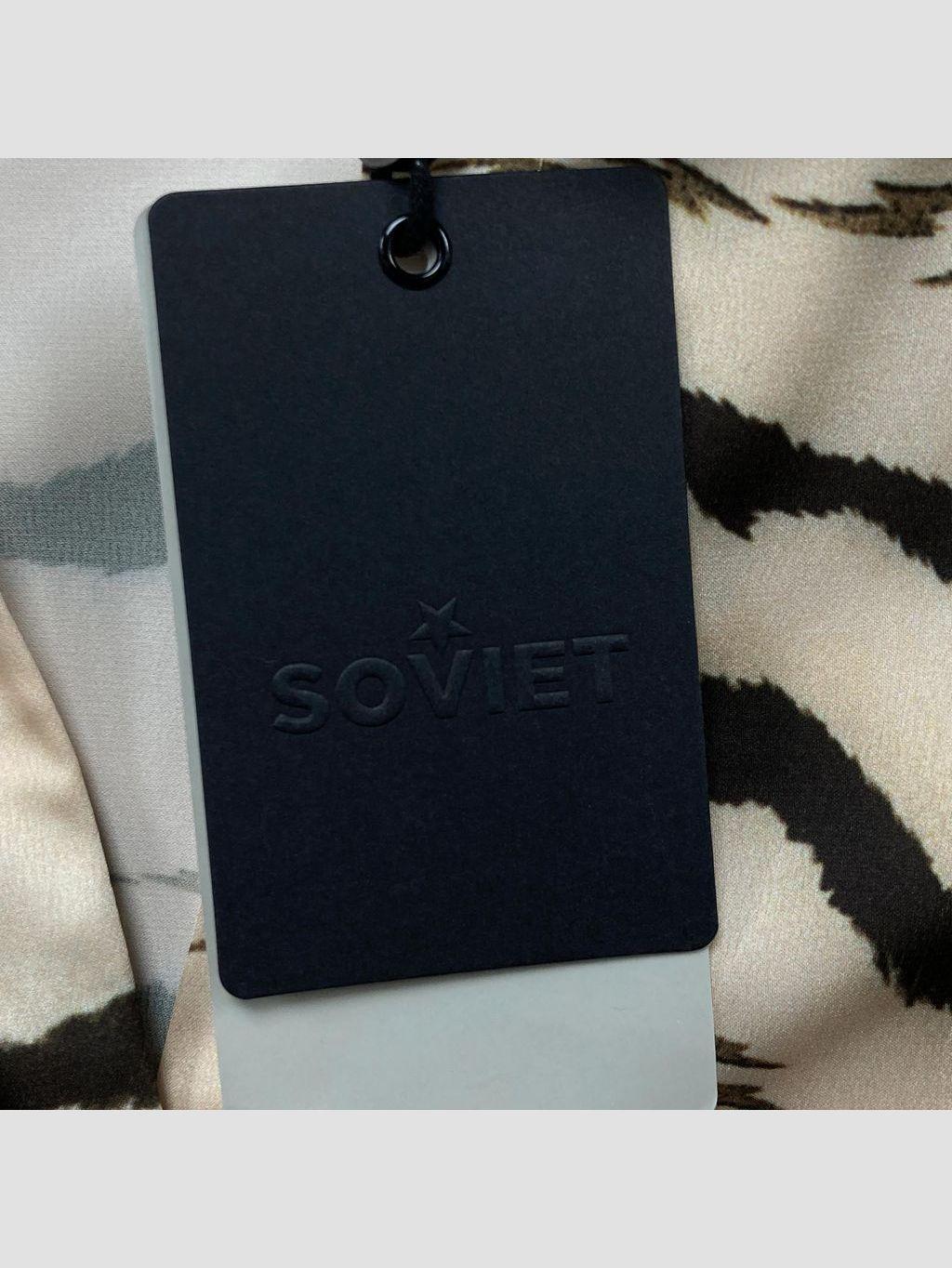 Blusa SOVIET - Talla S (VOP00946805)-2