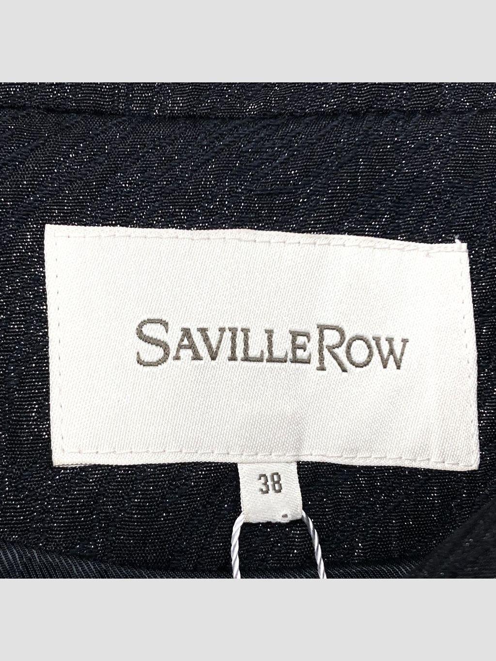 Abrigo SAVILLE ROW - Talla S (VOP01159581)-1