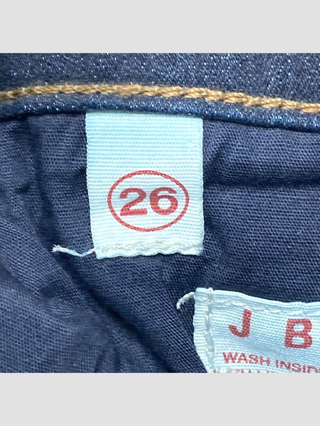 Jean J BRAND - Talla 36 (VOP01033846)-3