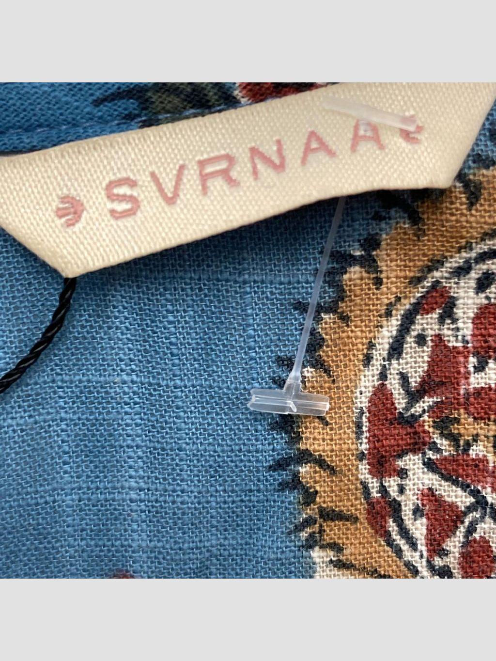 Vestido largo VINTAGE - Talla S (VOP00941073)-1