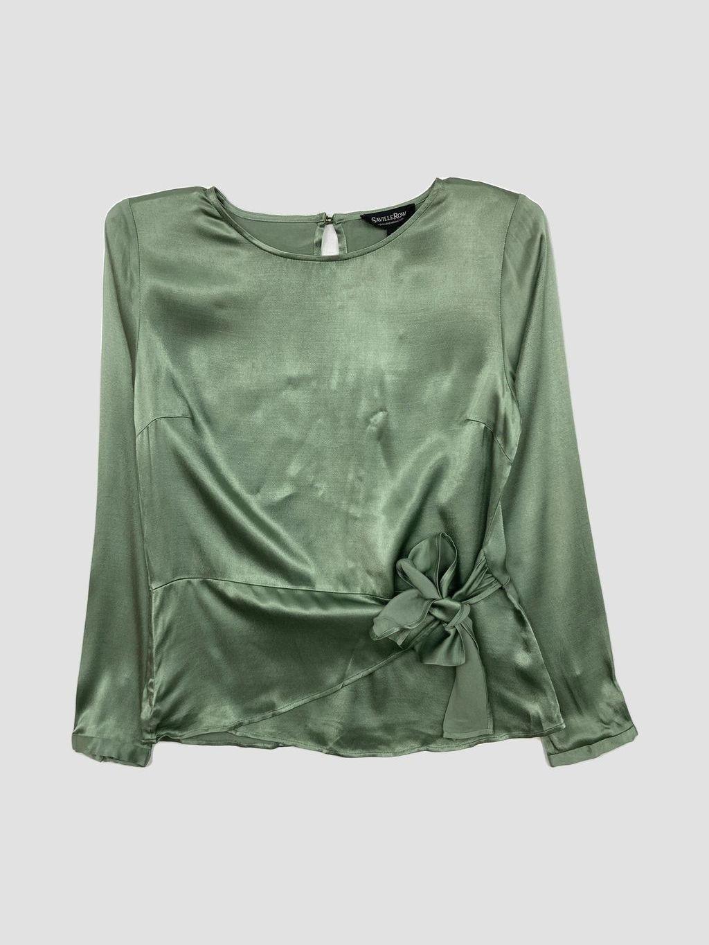 Blusa SAVILLE ROW - Talla S (VOP01080948)-0