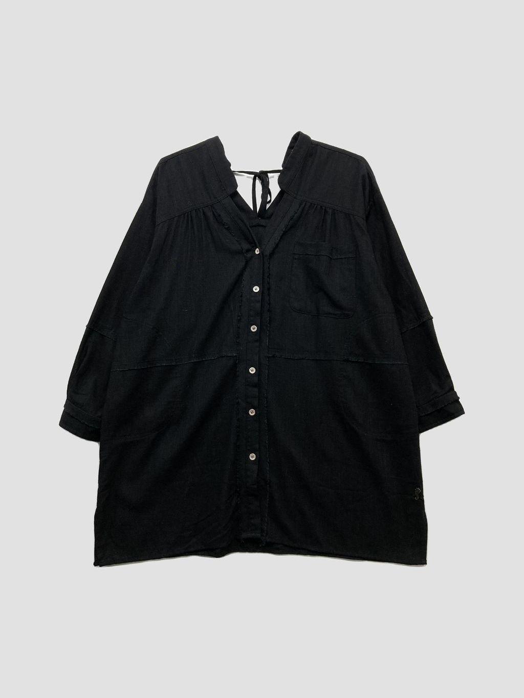 Vestido corto LOLITA POCKET - Talla M (VOP00935745)-0