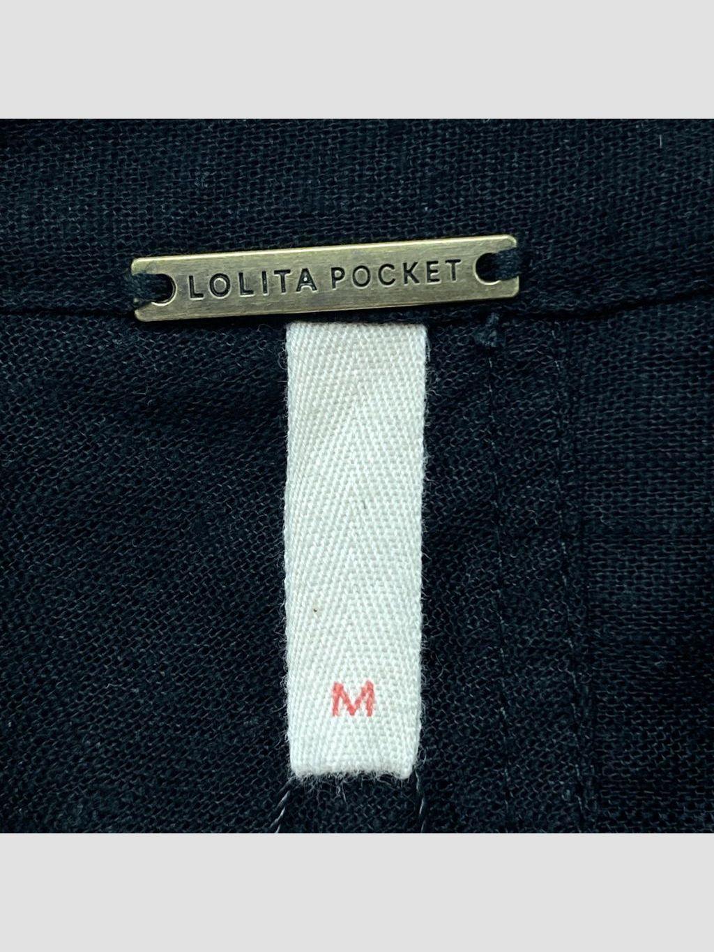 Vestido corto LOLITA POCKET - Talla M (VOP00935745)-1