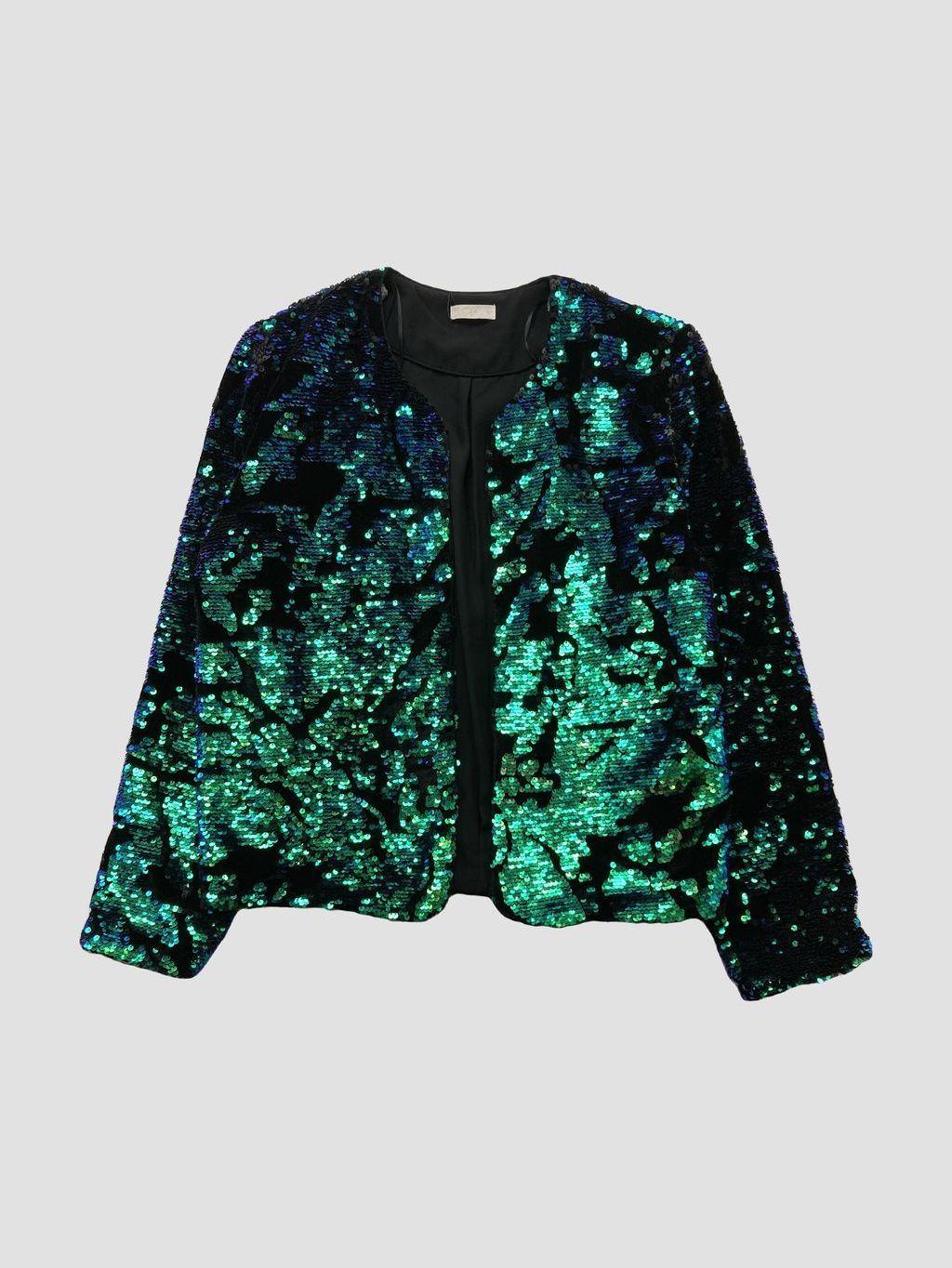 Chaqueta casual FOSTER - Talla M (VOP00922153)-0