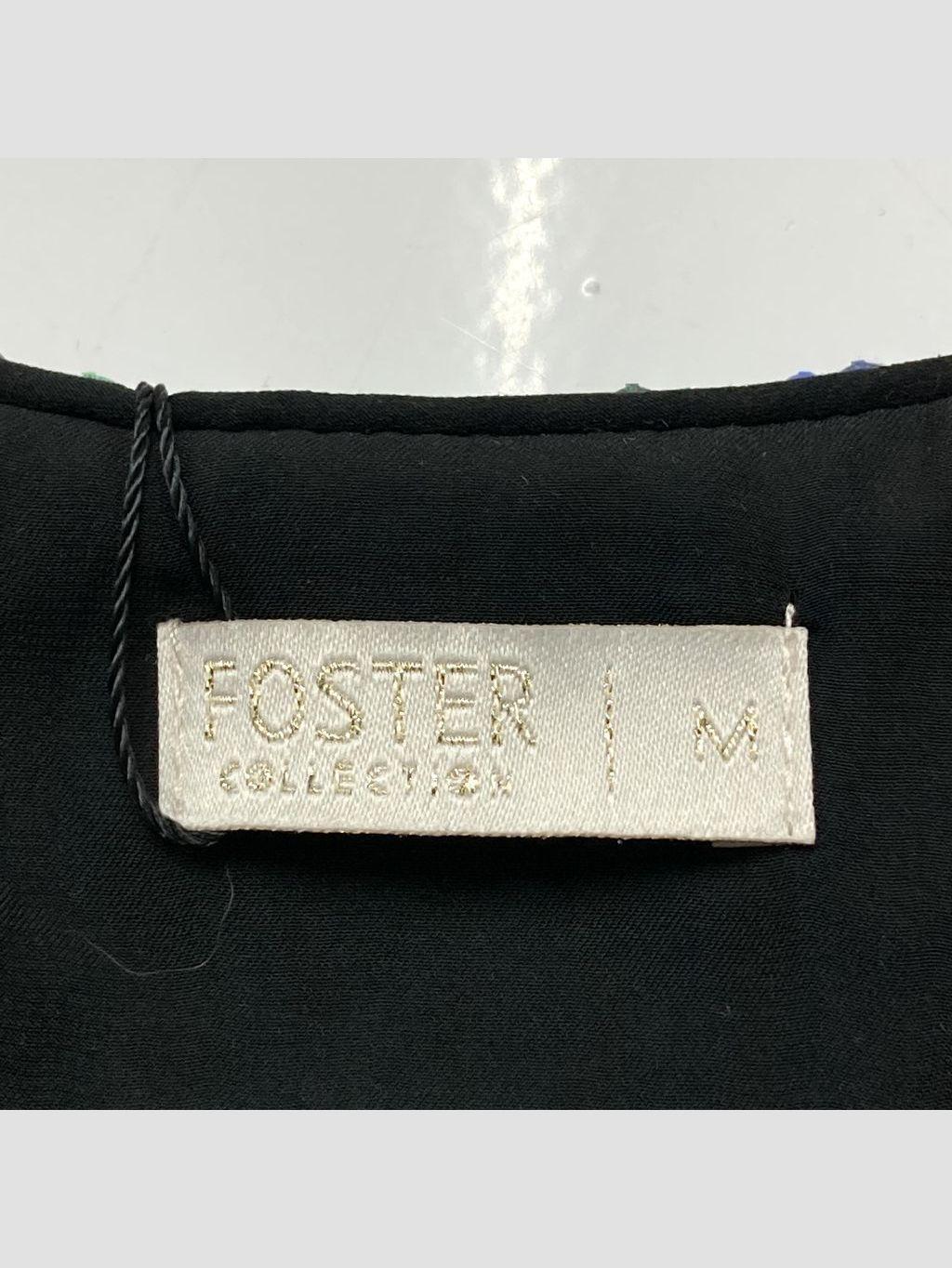 Chaqueta casual FOSTER - Talla M (VOP00922153)-1