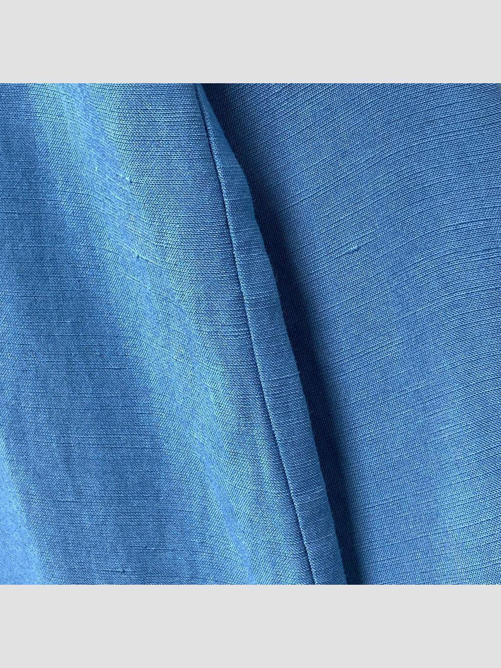 Vestido largo MAGMA - Talla L (VOP01042118)-3