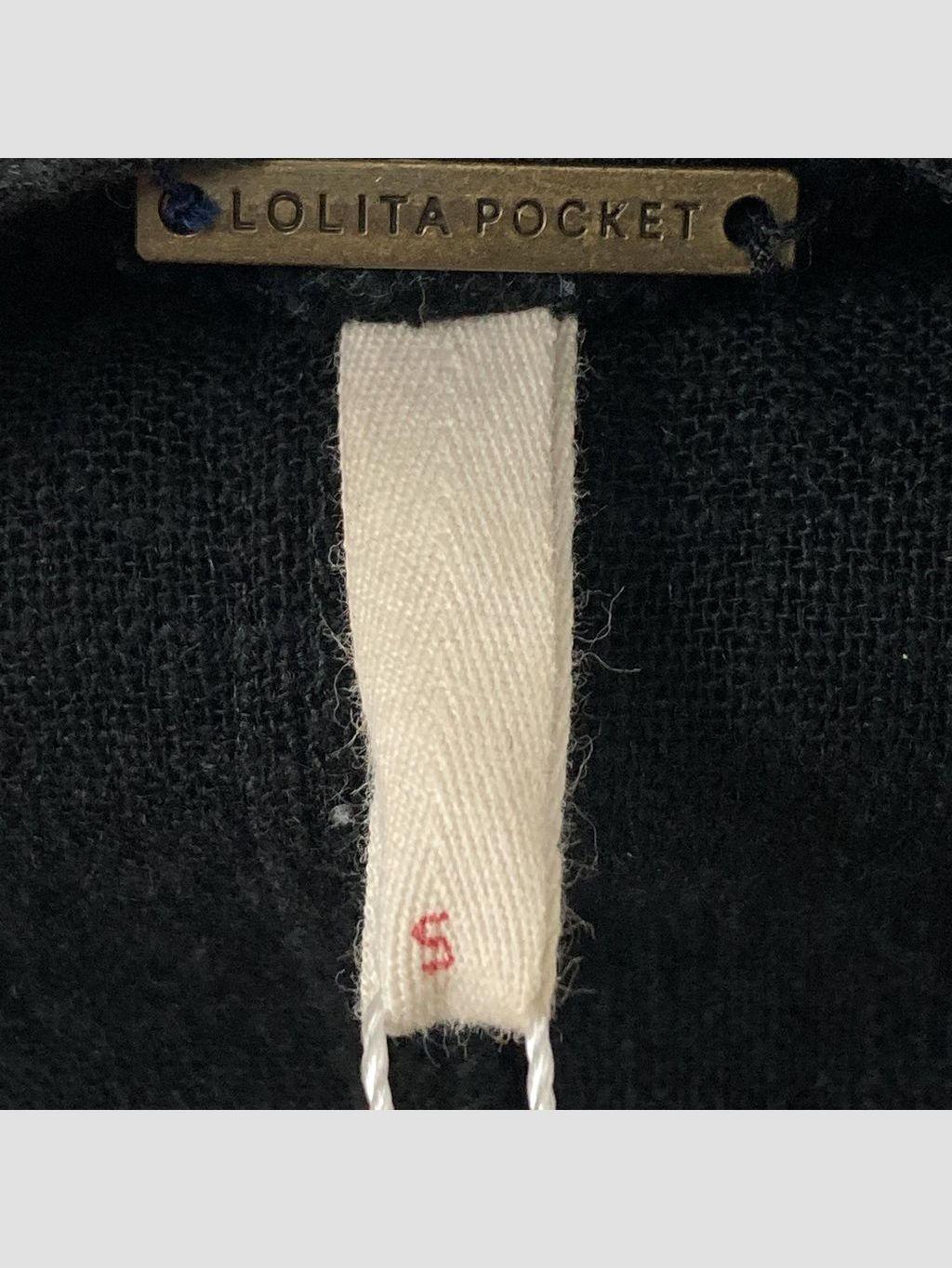 Enterito LOLITA POCKET - Talla S (VOP01076748)-1