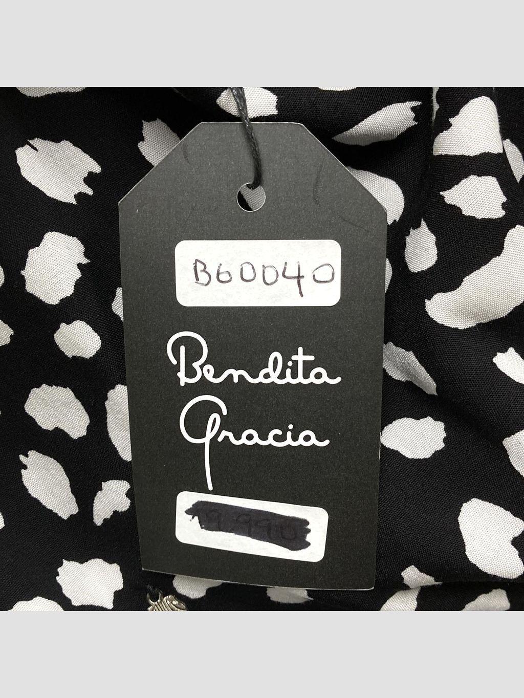 Top BENDITA GRACIA - Talla S (VOP00861144)-2