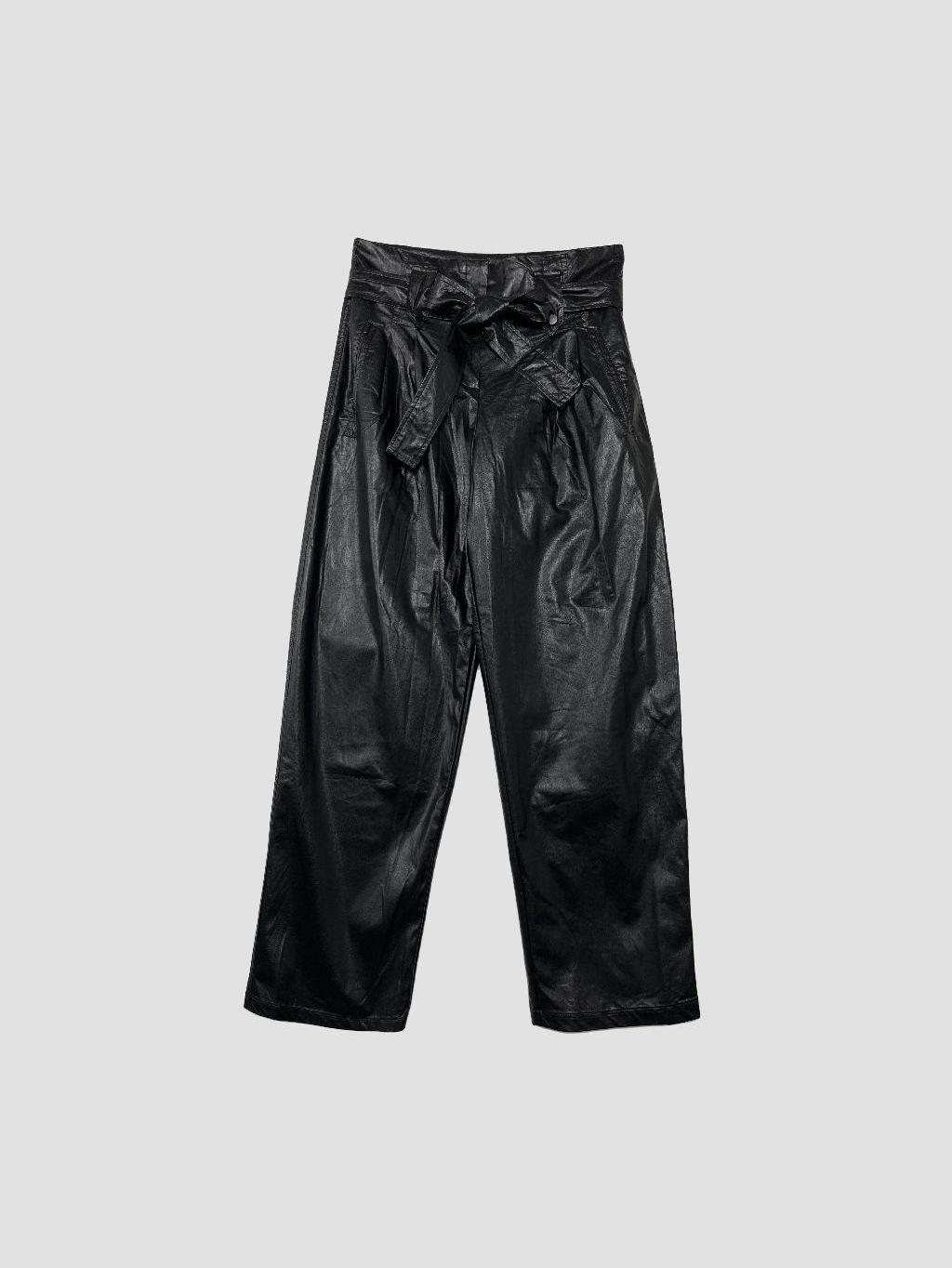 Pantalón LOLITA POCKET - Talla 38 (VOP01164759)-0