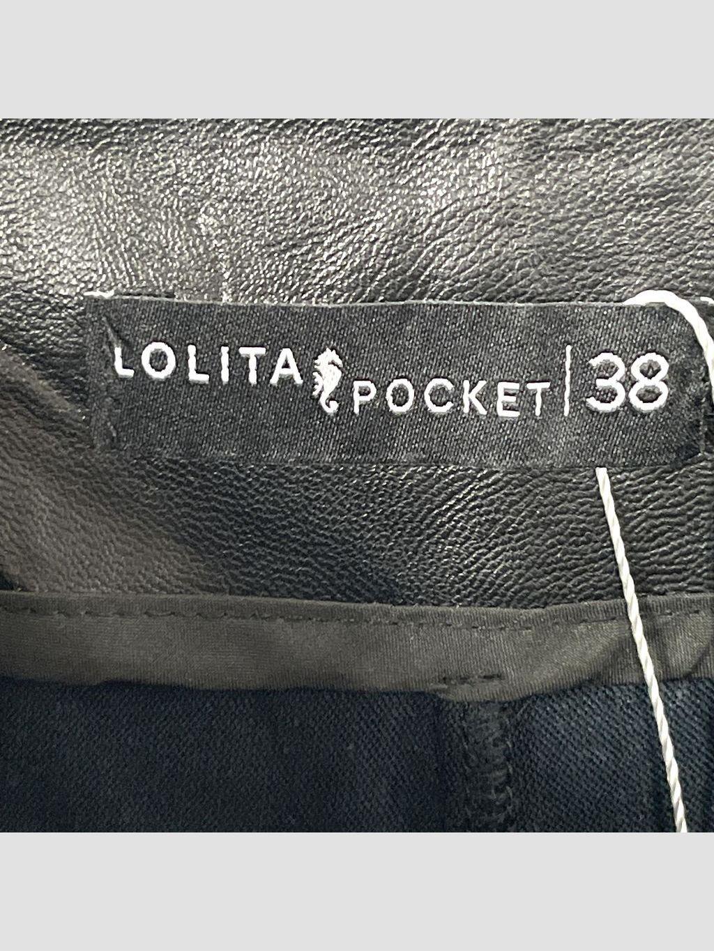 Pantalón LOLITA POCKET - Talla 38 (VOP01164759)-1