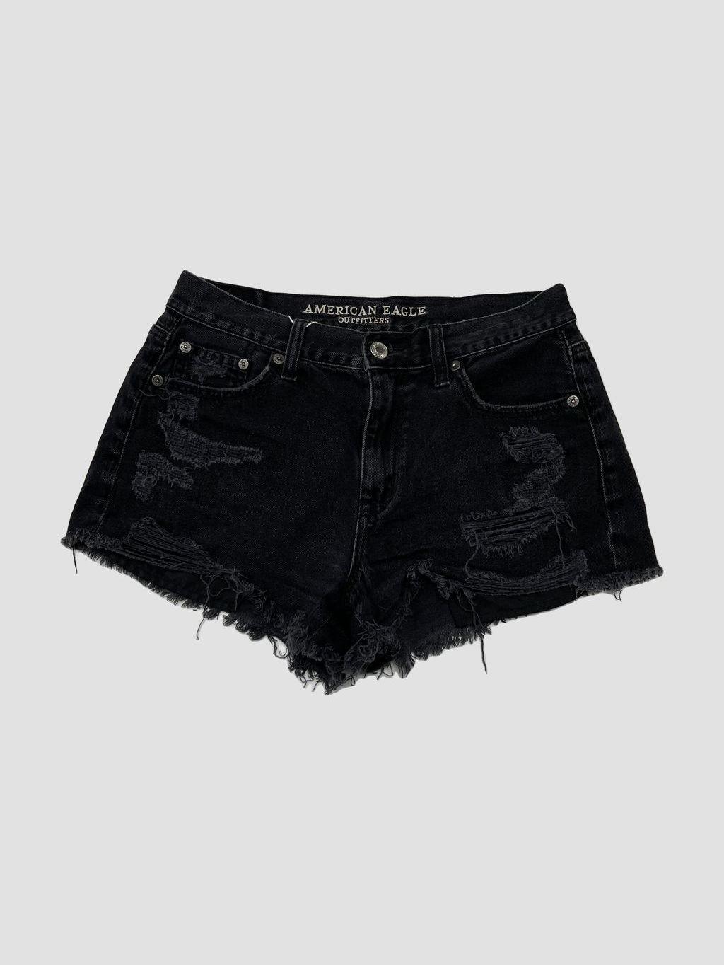 Short AMERICAN EAGLE OUTFITTERS - Talla 36 (VOP01197721)-0