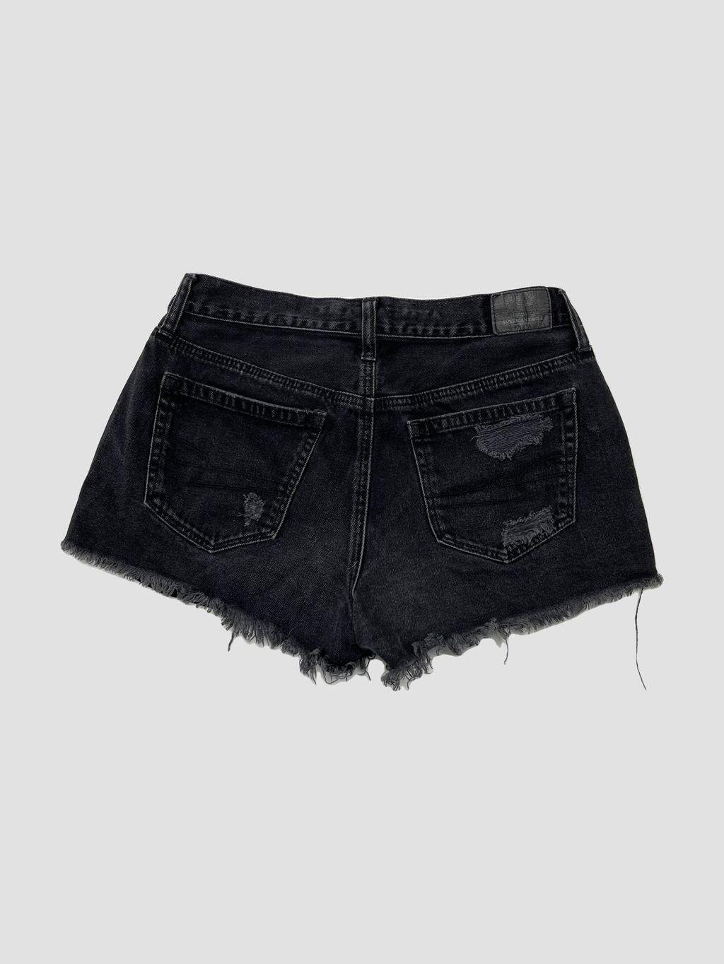 Short AMERICAN EAGLE OUTFITTERS - Talla 36 (VOP01197721)-1