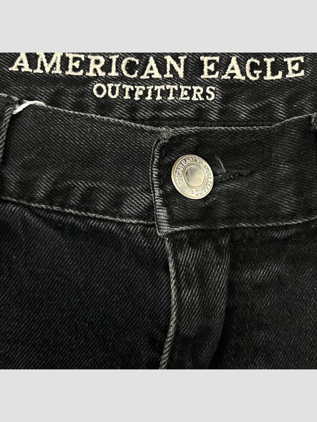 Short AMERICAN EAGLE OUTFITTERS - Talla 36 (VOP01197721)-2