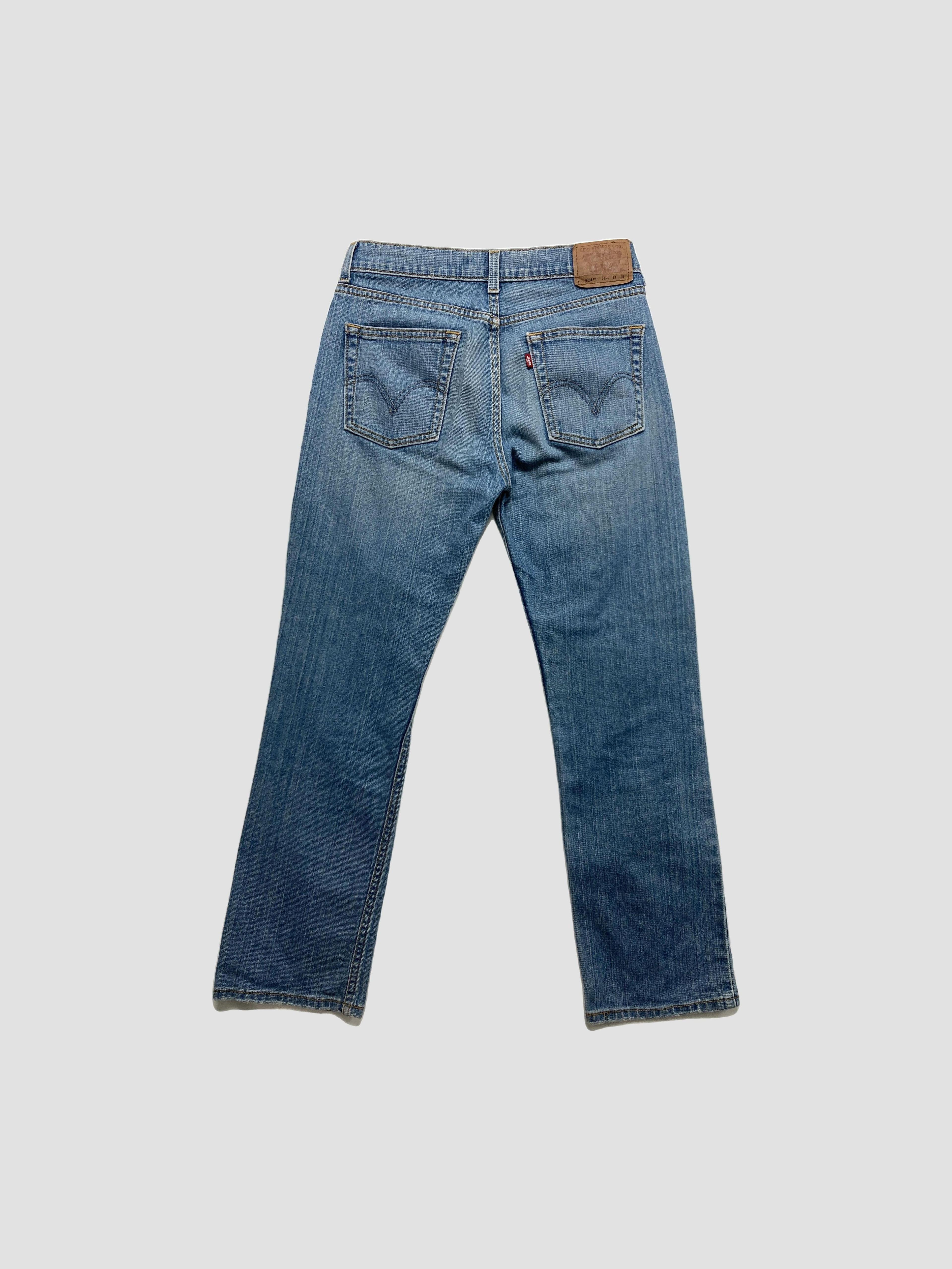 Jean LEVI'S - Talla 38 (VOP01015510)-1