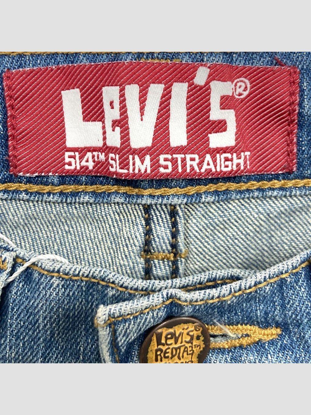 Jean LEVI'S - Talla 38 (VOP01015510)-2