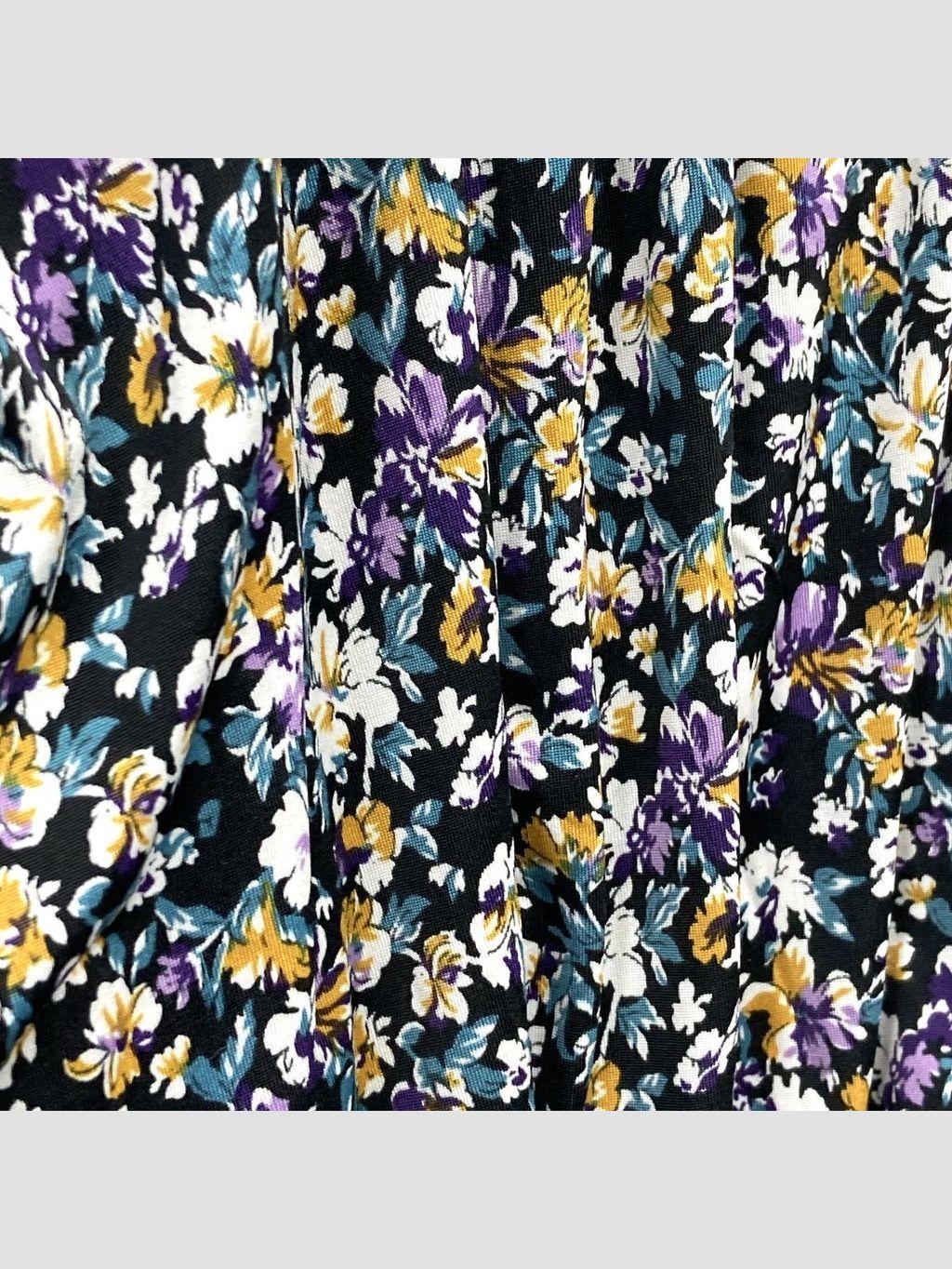 Vestido corto PULL&BEAR - Talla XS (VOP01039238)-2