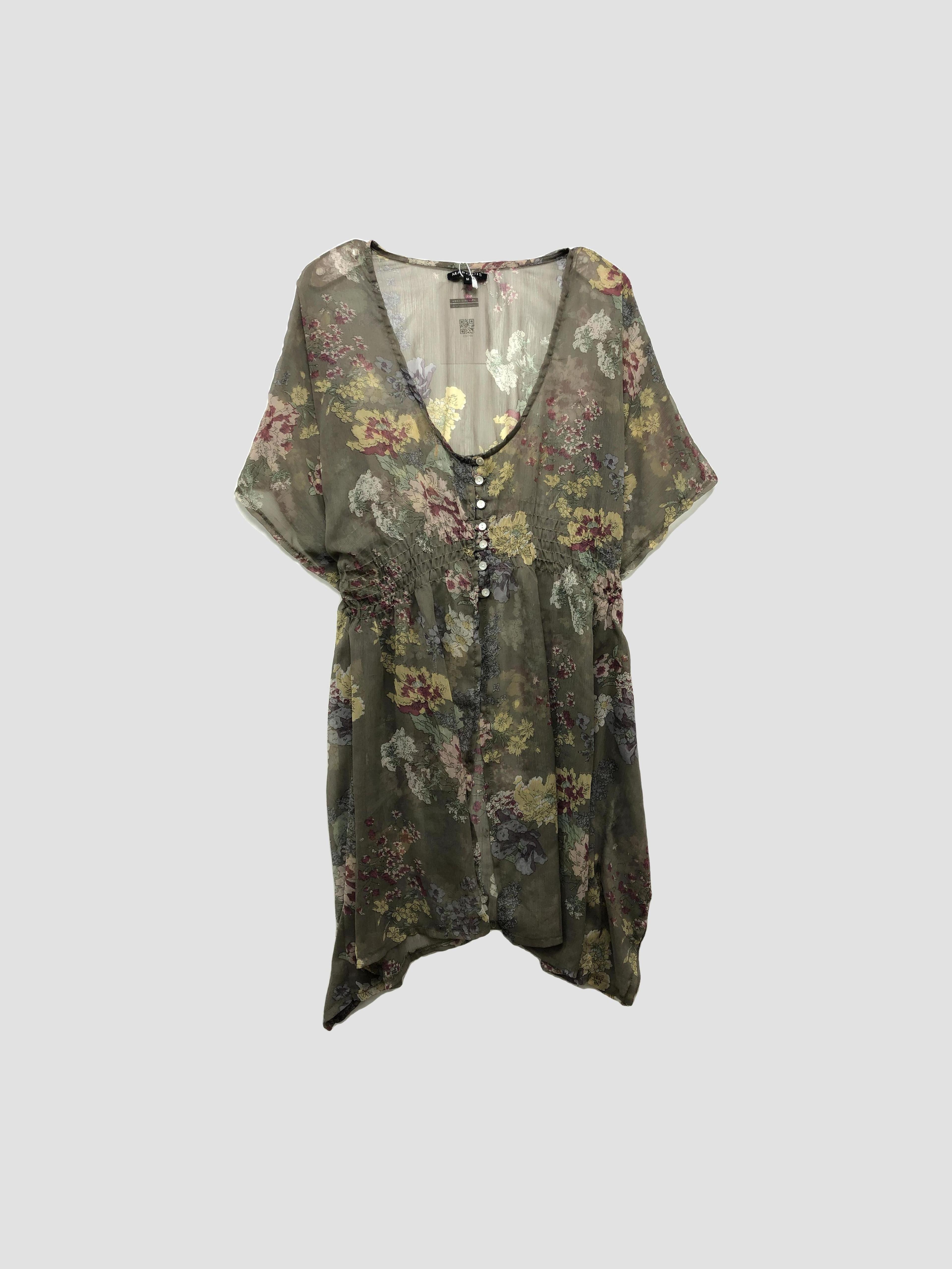 Blusa MARQUIS - Talla M (VOP00874844)-0