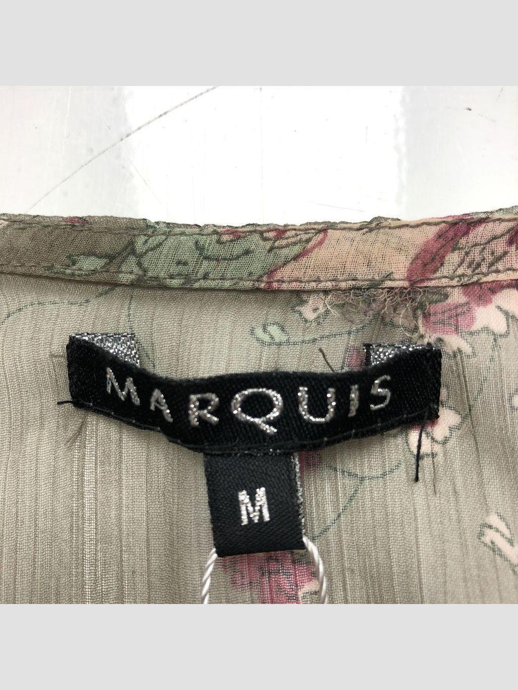 Blusa MARQUIS - Talla M (VOP00874844)-1