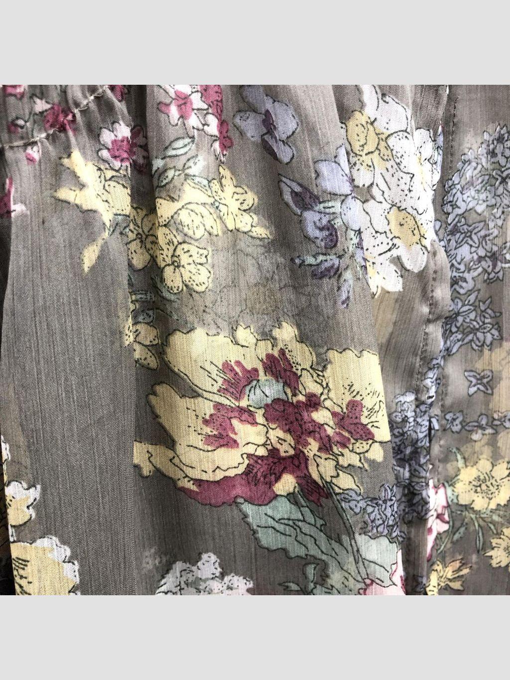 Blusa MARQUIS - Talla M (VOP00874844)-2