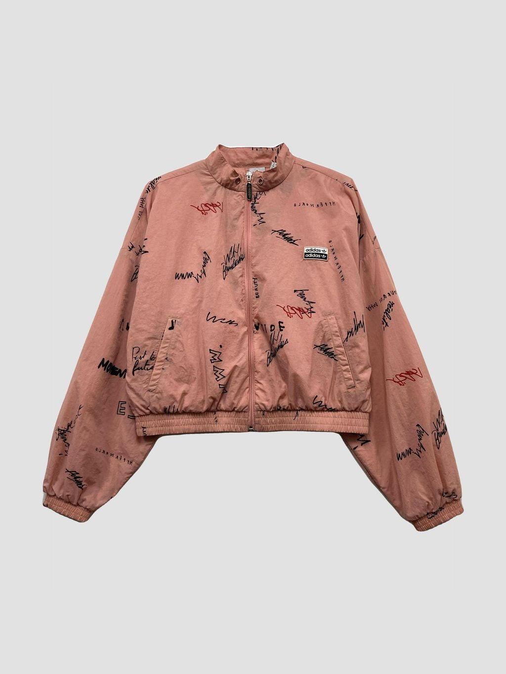 Chaqueta de abrigo ADIDAS - Talla M (VOP01074977)-0