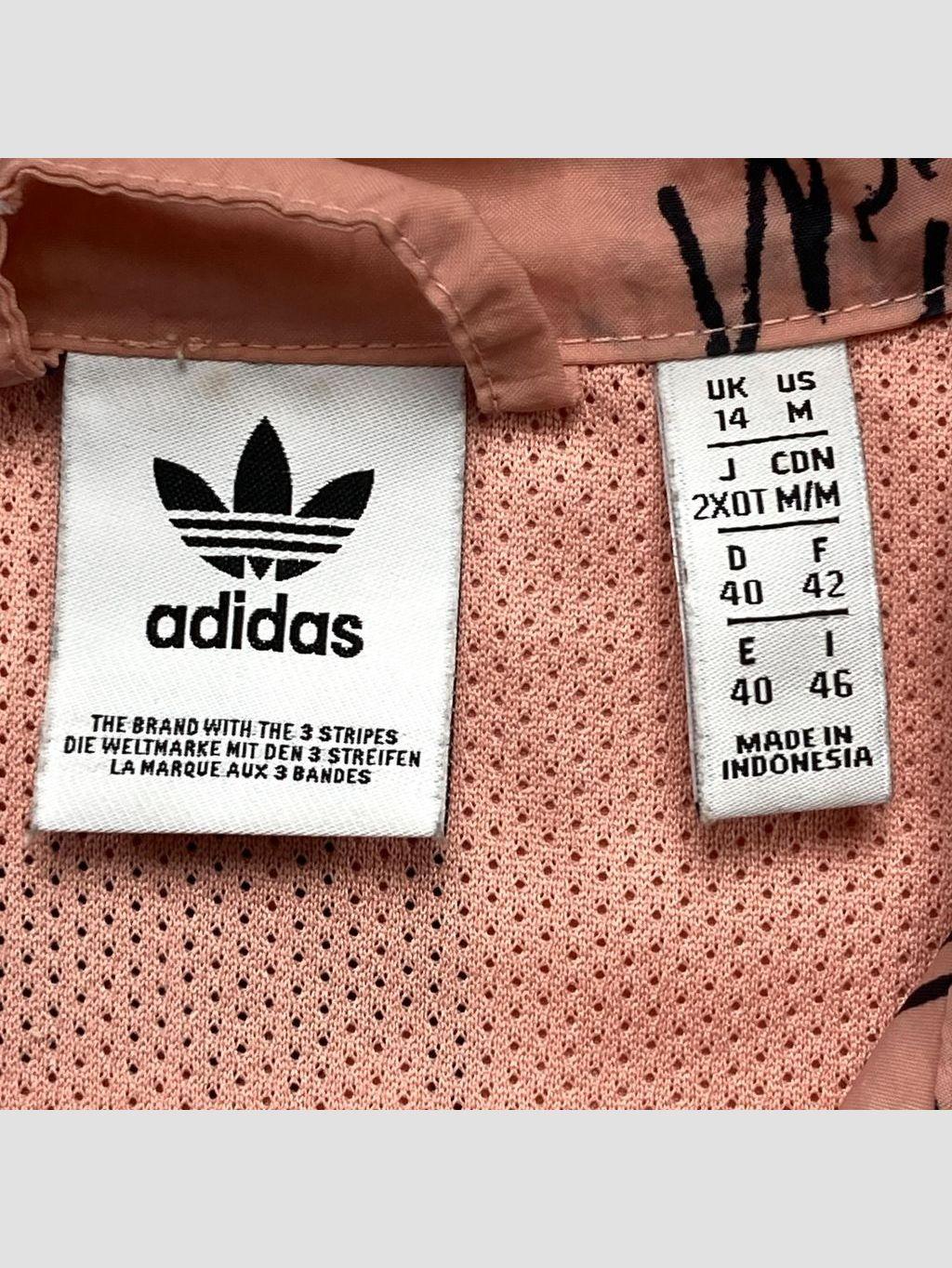 Chaqueta de abrigo ADIDAS - Talla M (VOP01074977)-1