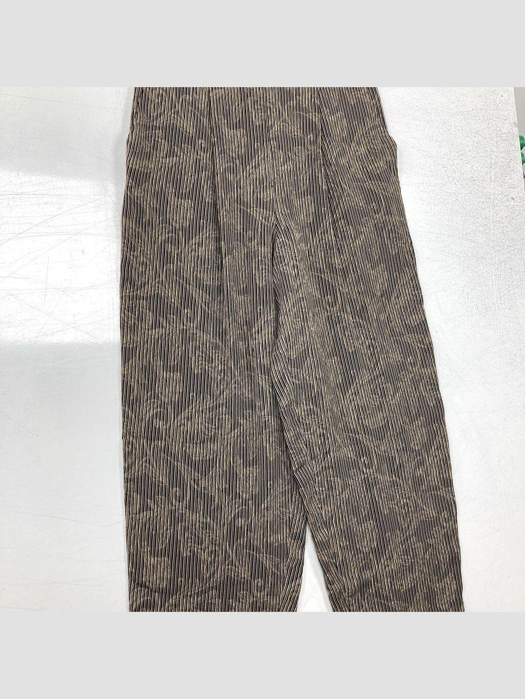 Pantalón GIORGIO ARMANI - Talla 38 (VOP01113081)-4