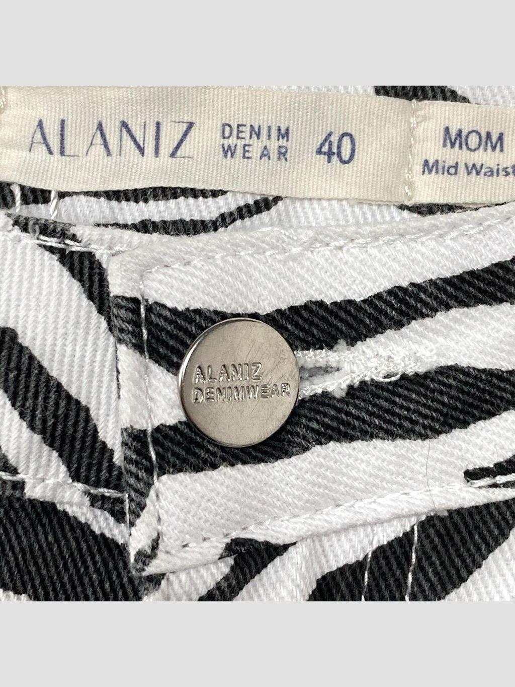 Jean ALANIZ - Talla 40 (VOP01090690)-2