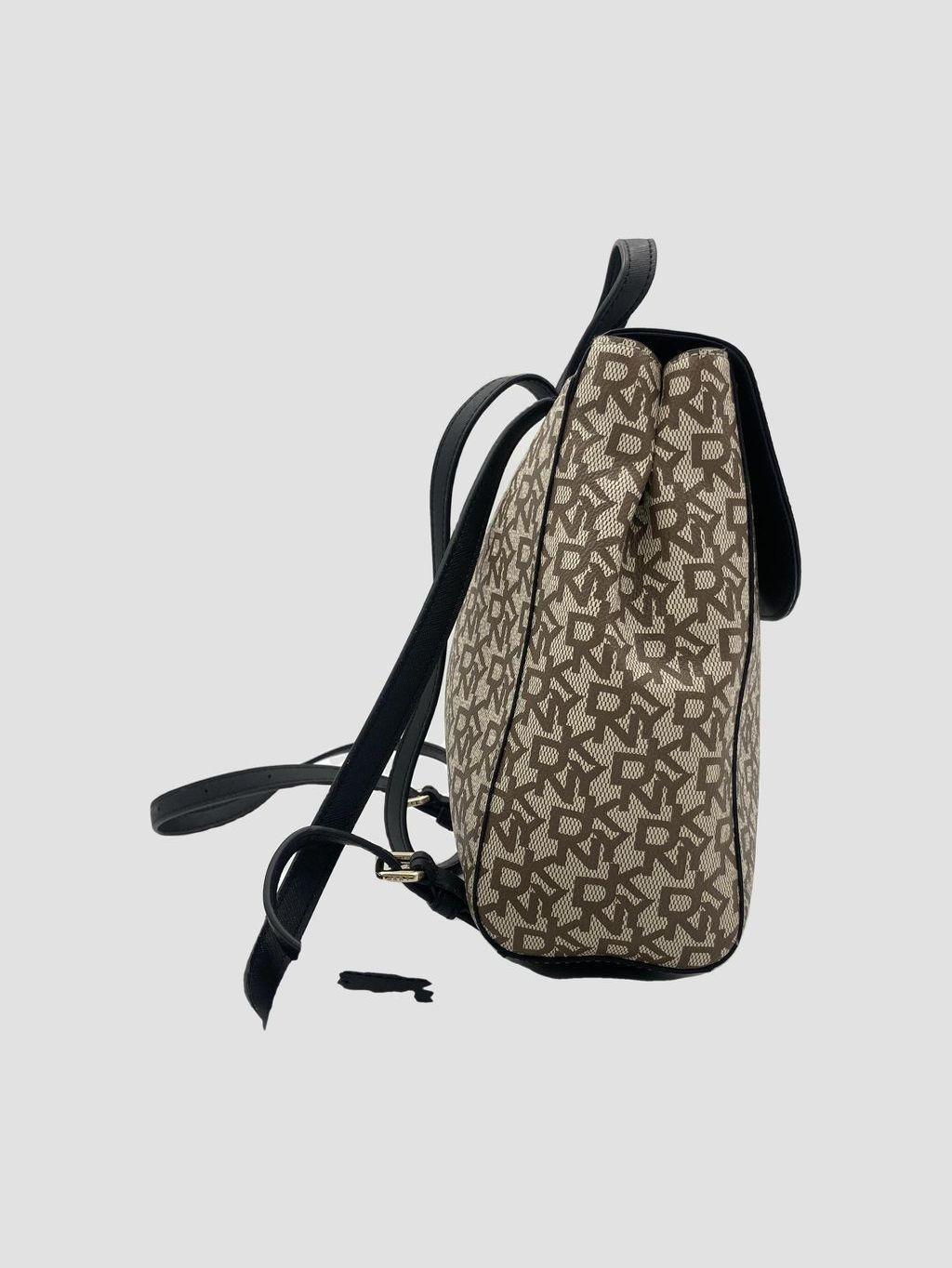 Mochila DKNY - Talla Talla Única (VOP00967439)-1