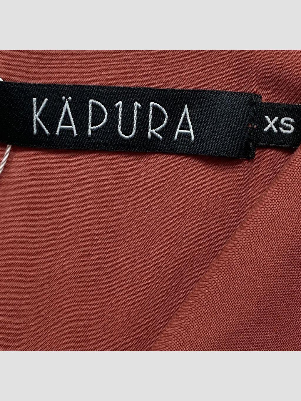 Vestido largo KAPURA - Talla XS (VOP00991366)-1