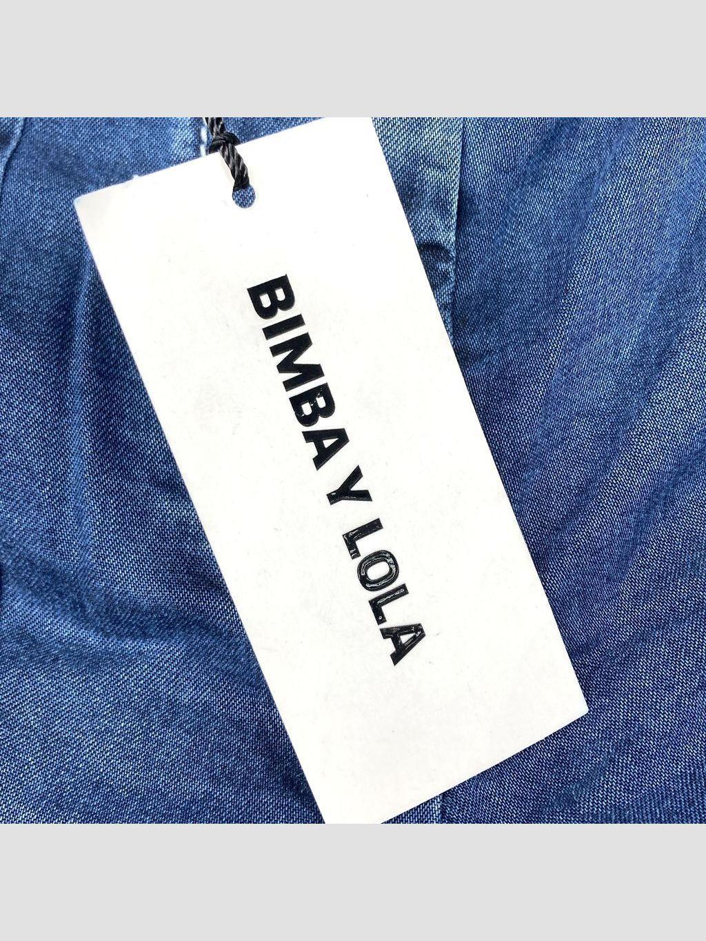 Jean BIMBA Y LOLA - Talla 36 (VOP01156465)-3