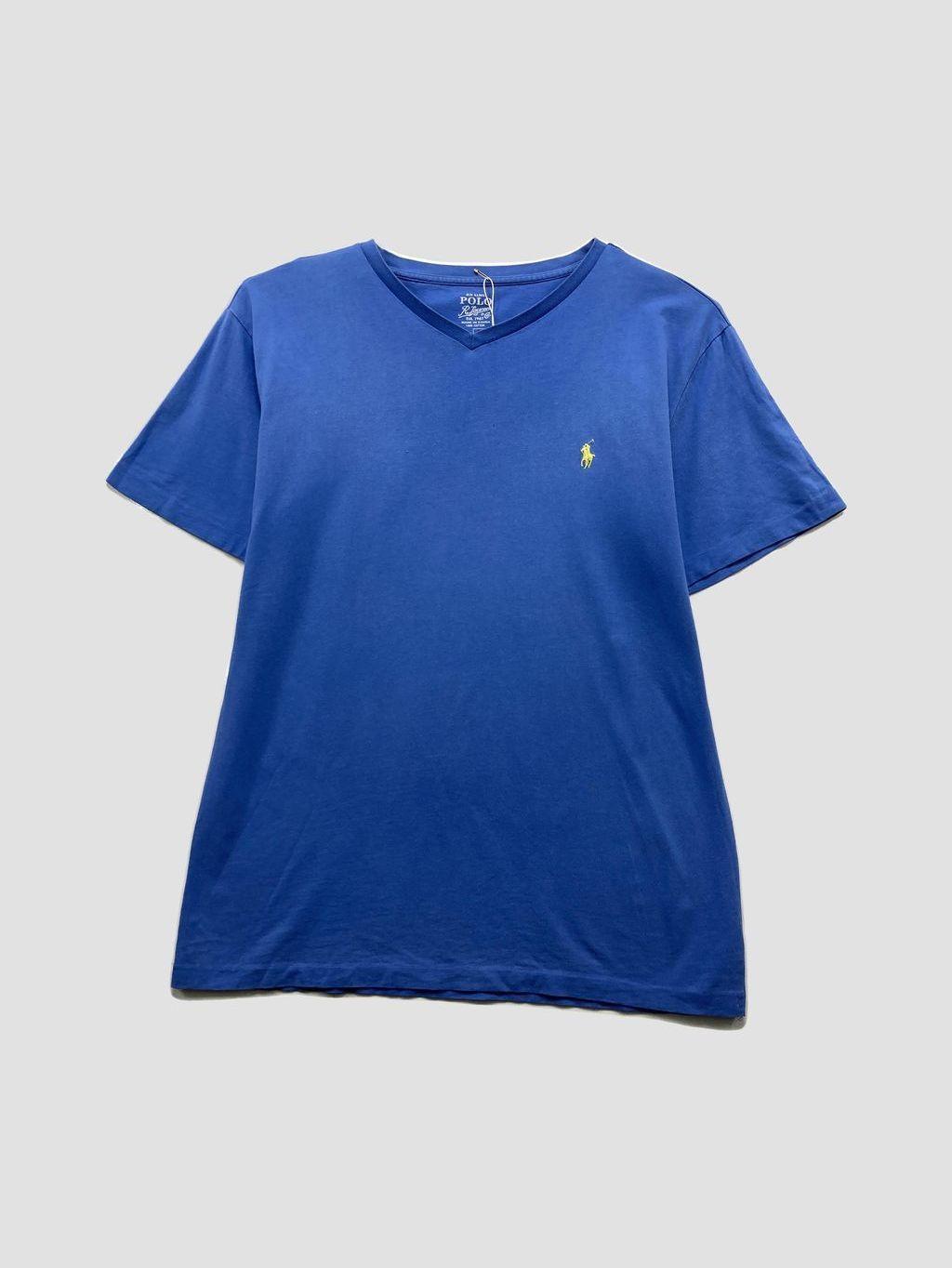 Polera POLO RALPH LAUREN - Talla L (VOP01043340)-0