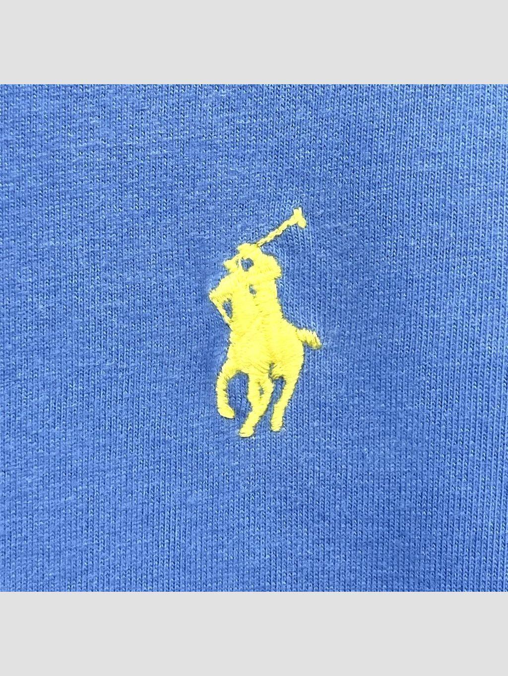 Polera POLO RALPH LAUREN - Talla L (VOP01043340)-3