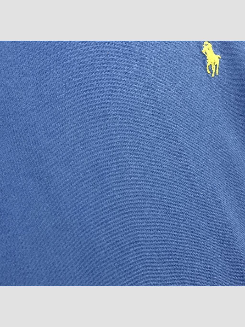 Polera POLO RALPH LAUREN - Talla L (VOP01043340)-5