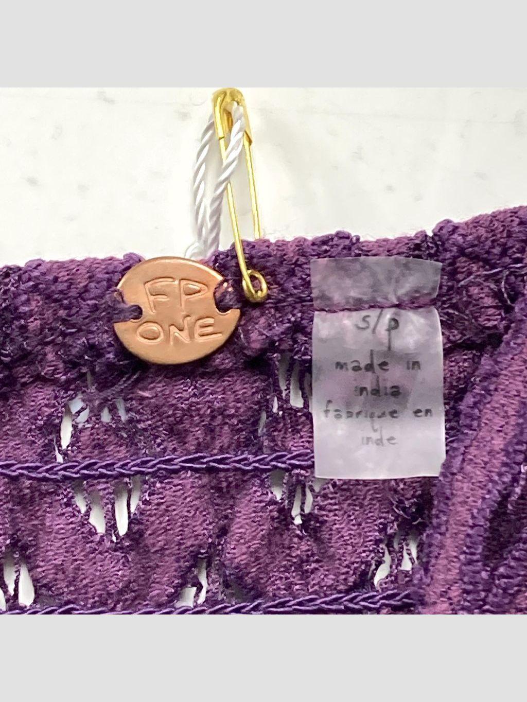 Vestido corto FREE PEOPLE - Talla S (VOP01020566)-1