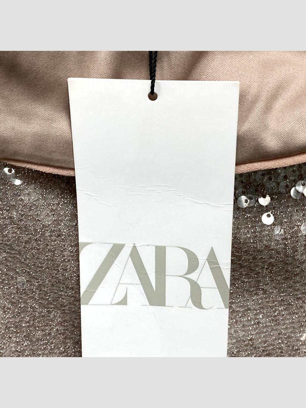 Top ZARA - Talla XS (VOP00997612)-2