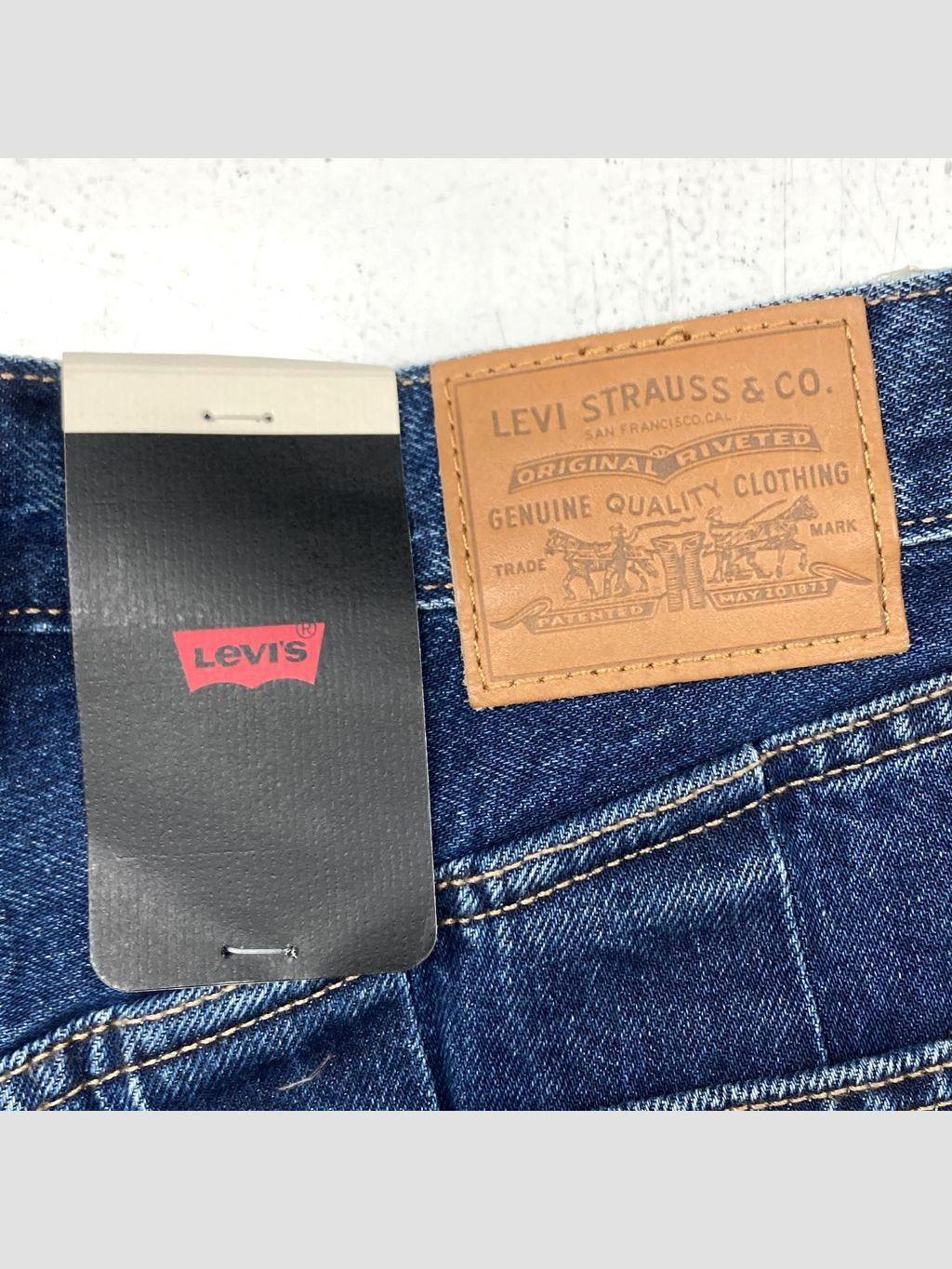 Falda larga LEVI'S - Talla 36 (VOP01143823)-4