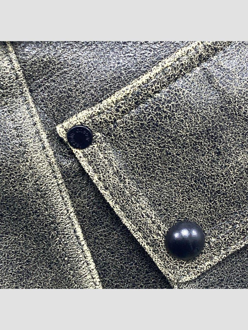 Falda corta JAZMIN CHEBAR - Talla 38 (VOP01051847)-3