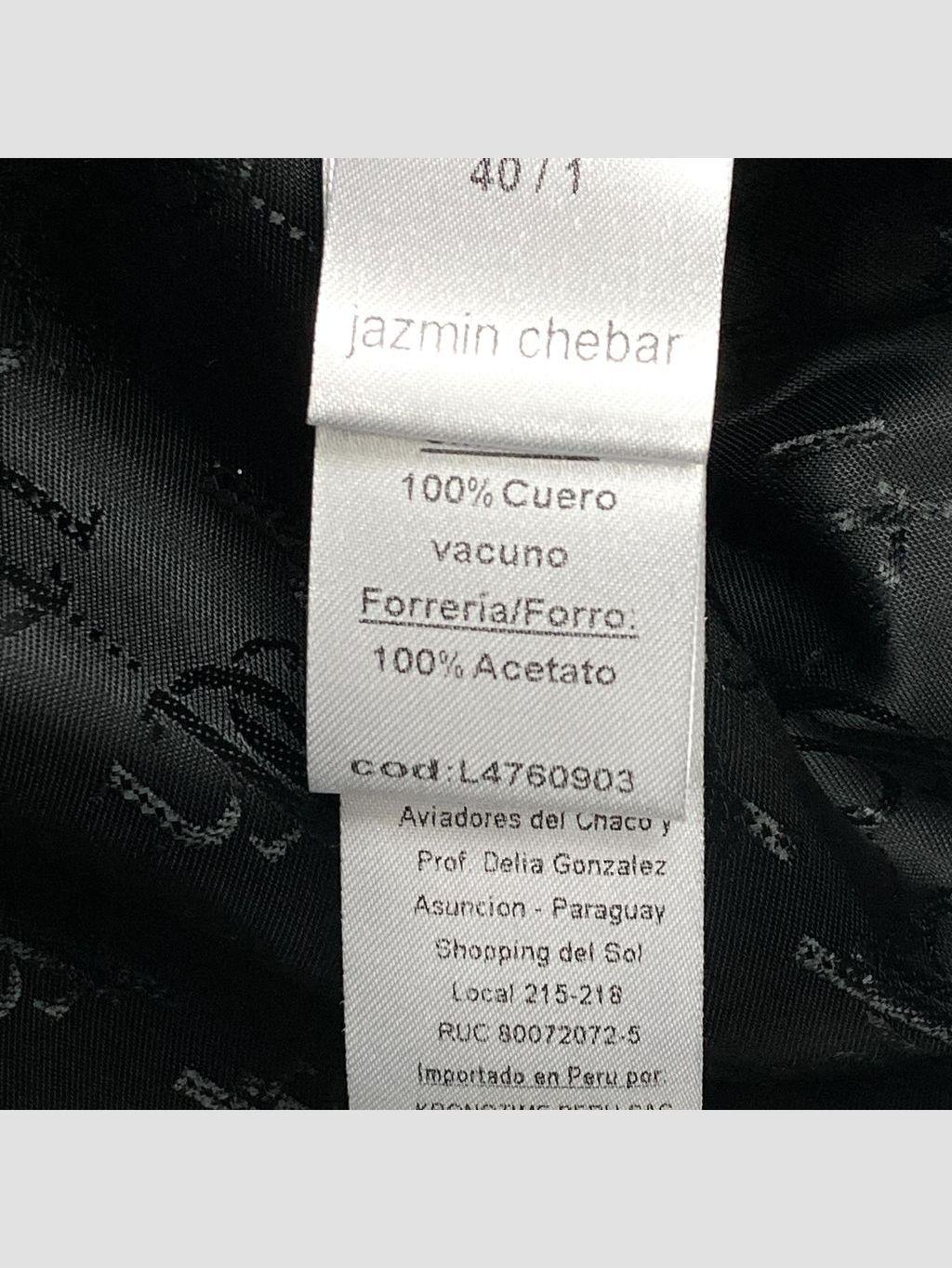 Falda corta JAZMIN CHEBAR - Talla 38 (VOP01051847)-5